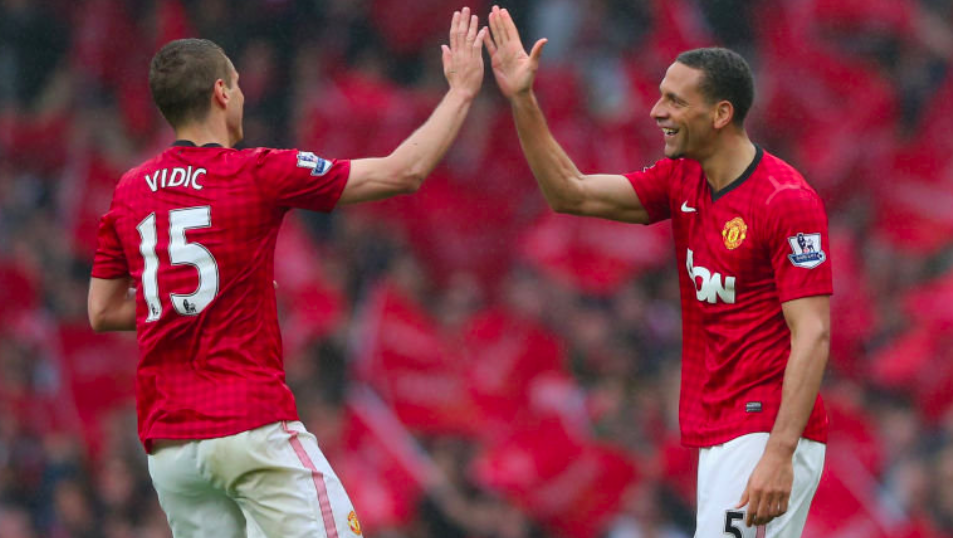 球迷对战术 球迷对战术