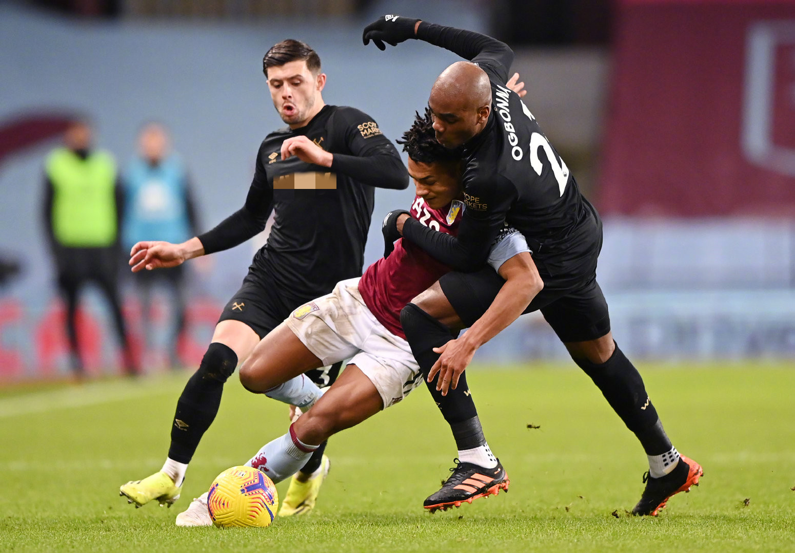 还能够保持 还能够保持